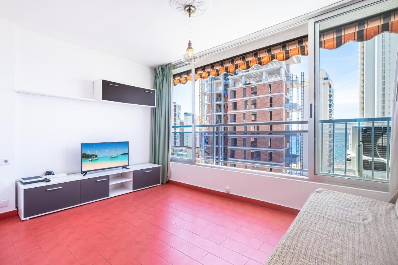 Appartement Ducado 10-j Levante