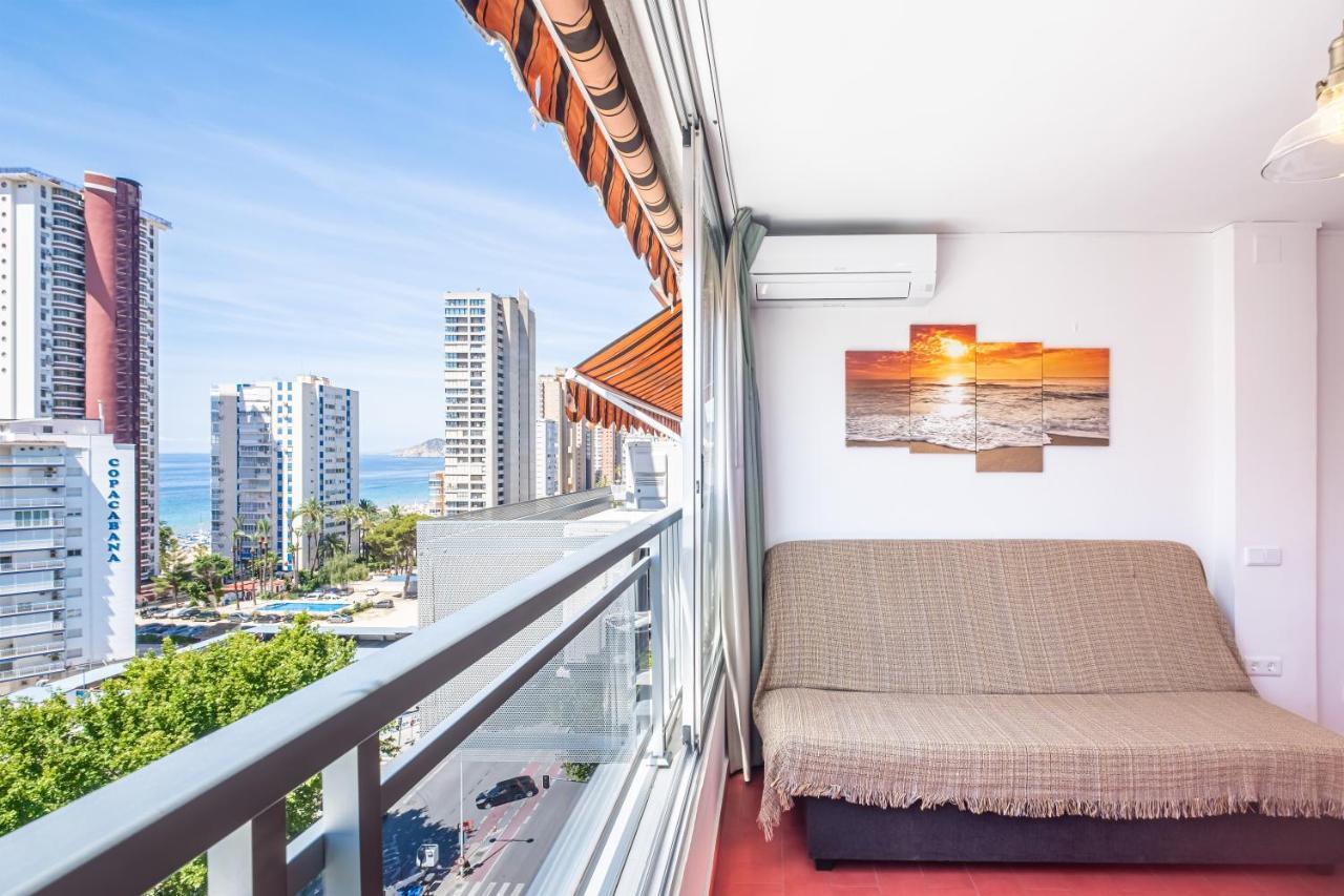 Appartement Ducado 10-j Levante *