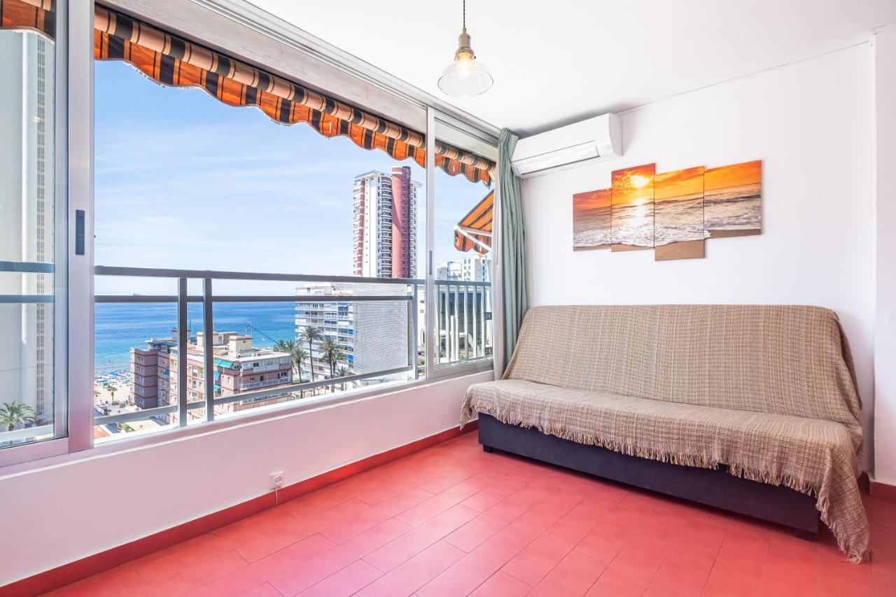 Ducado 10-j Levante Appartement Benidorm