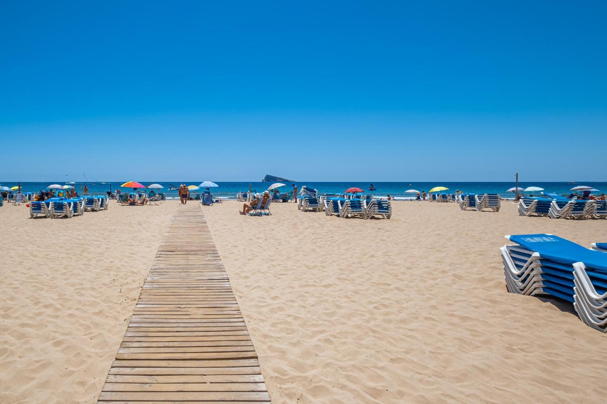 Ducado 10-j Levante Benidorm