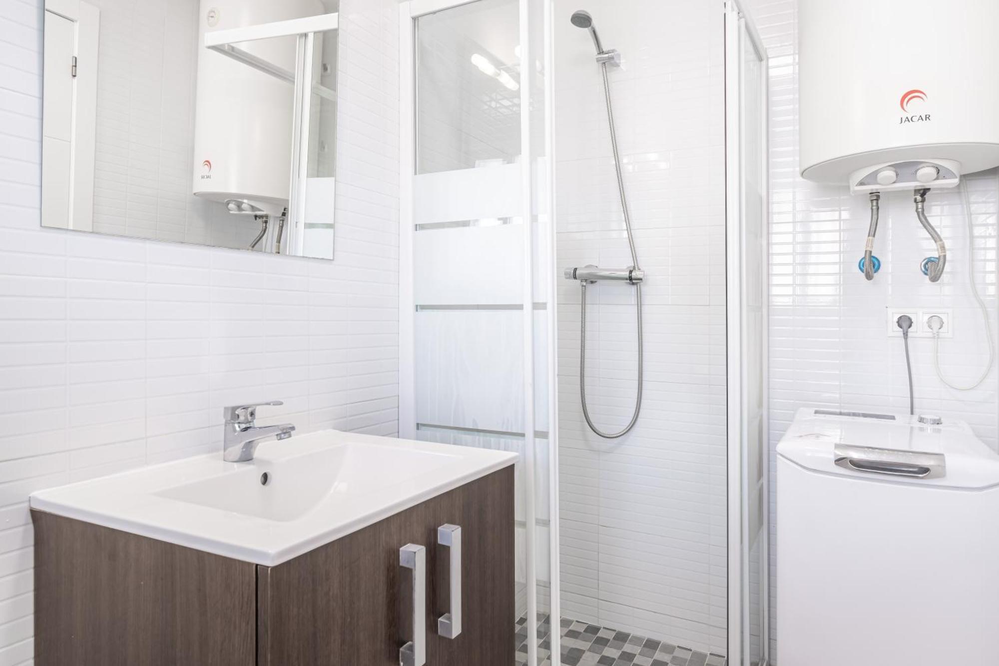 Ducado 10-j Levante Appartement *