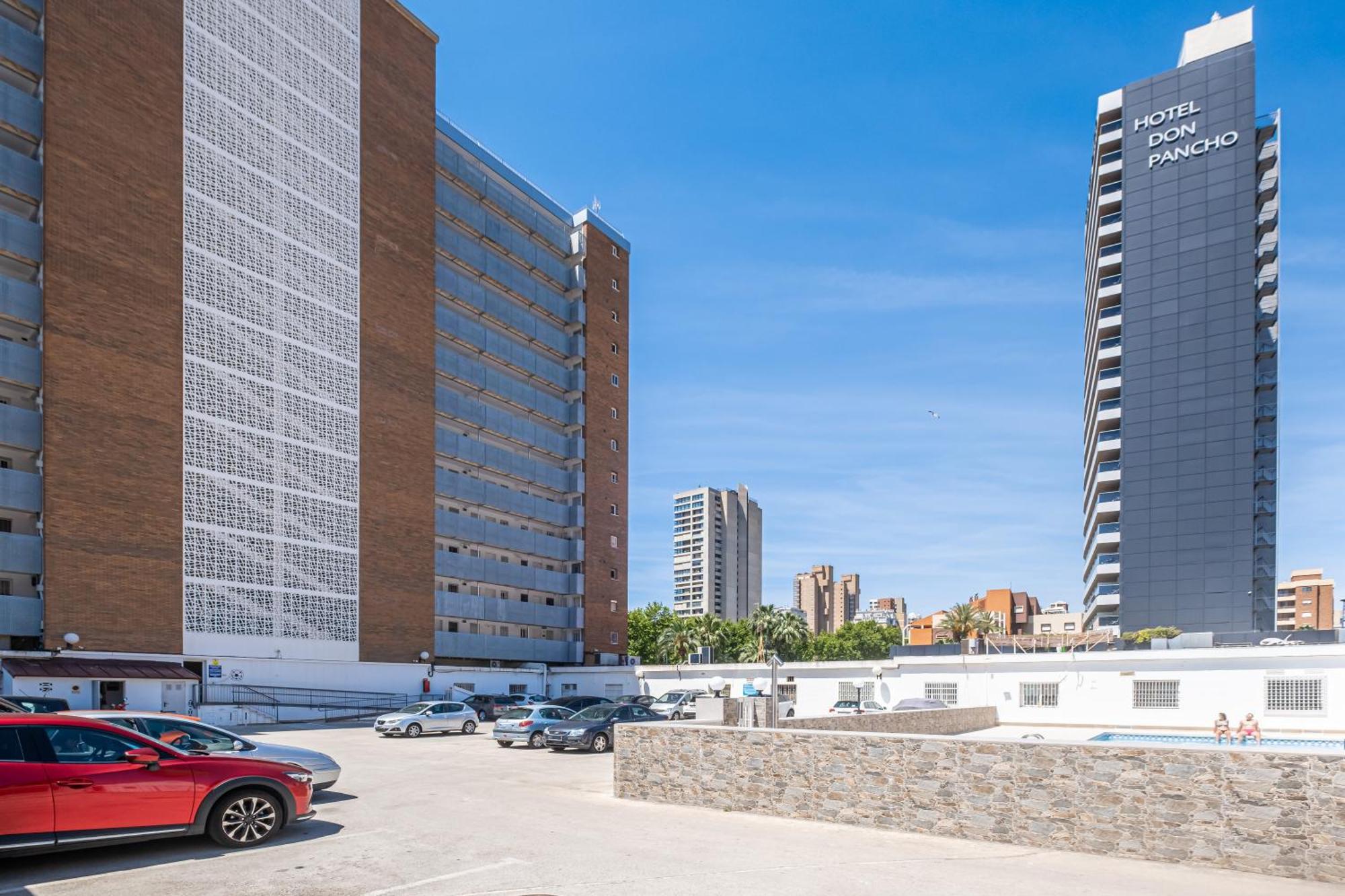 Ducado 10-j Levante * Benidorm